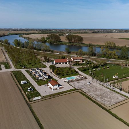 Agriturismo Nonno Mario Fossone d'Adige 외부 사진