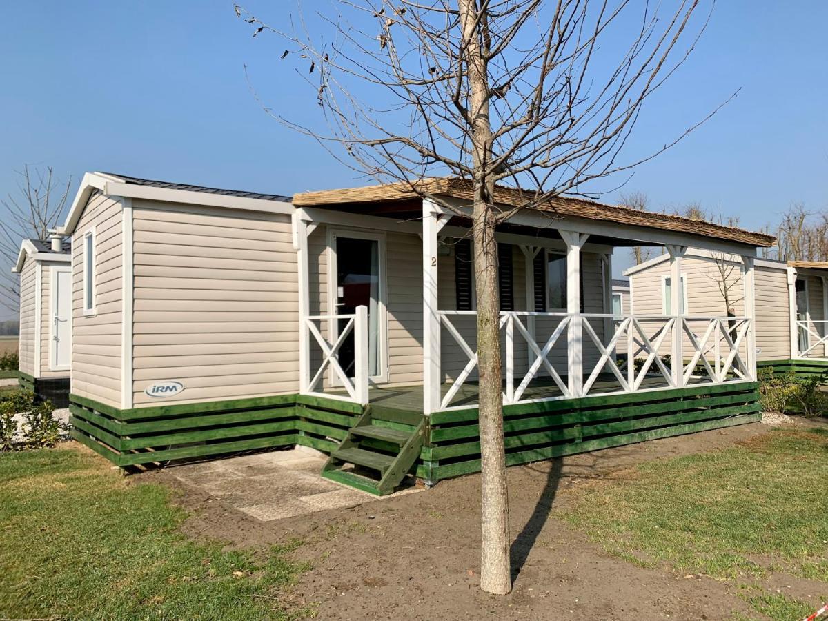 Agriturismo Nonno Mario Fossone d'Adige 외부 사진