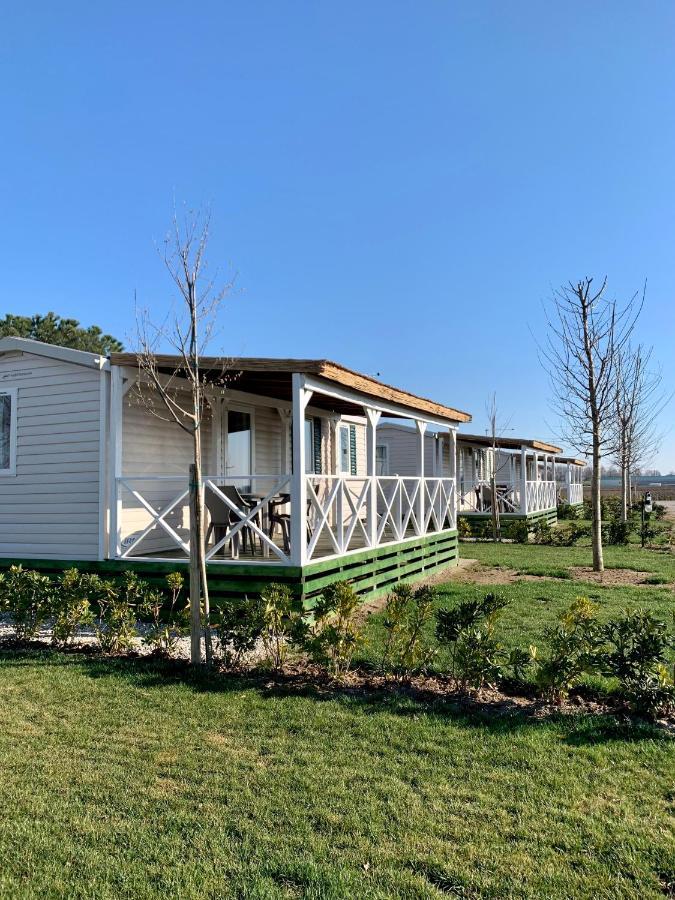 Agriturismo Nonno Mario Fossone d'Adige 외부 사진